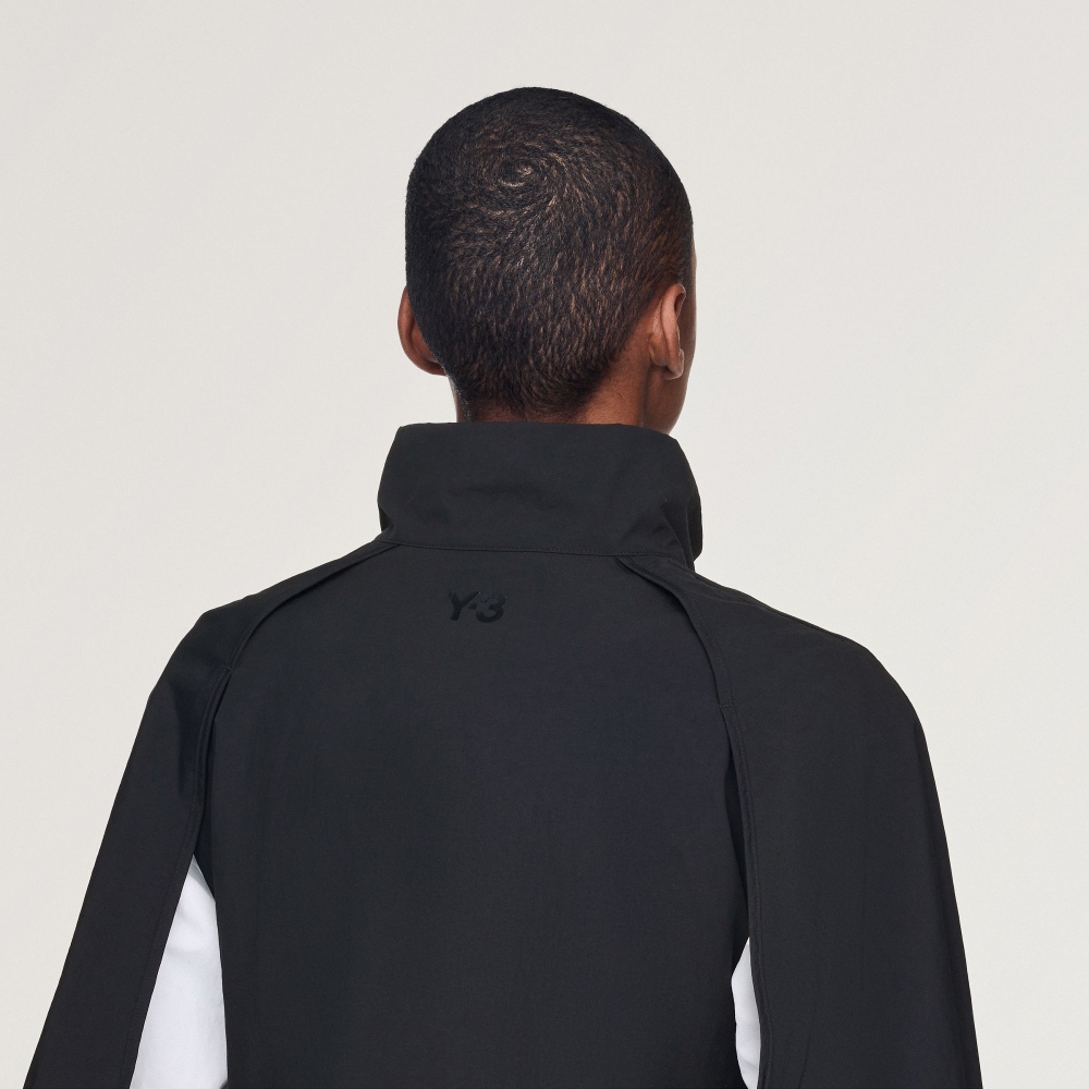 Y-3 運動外套