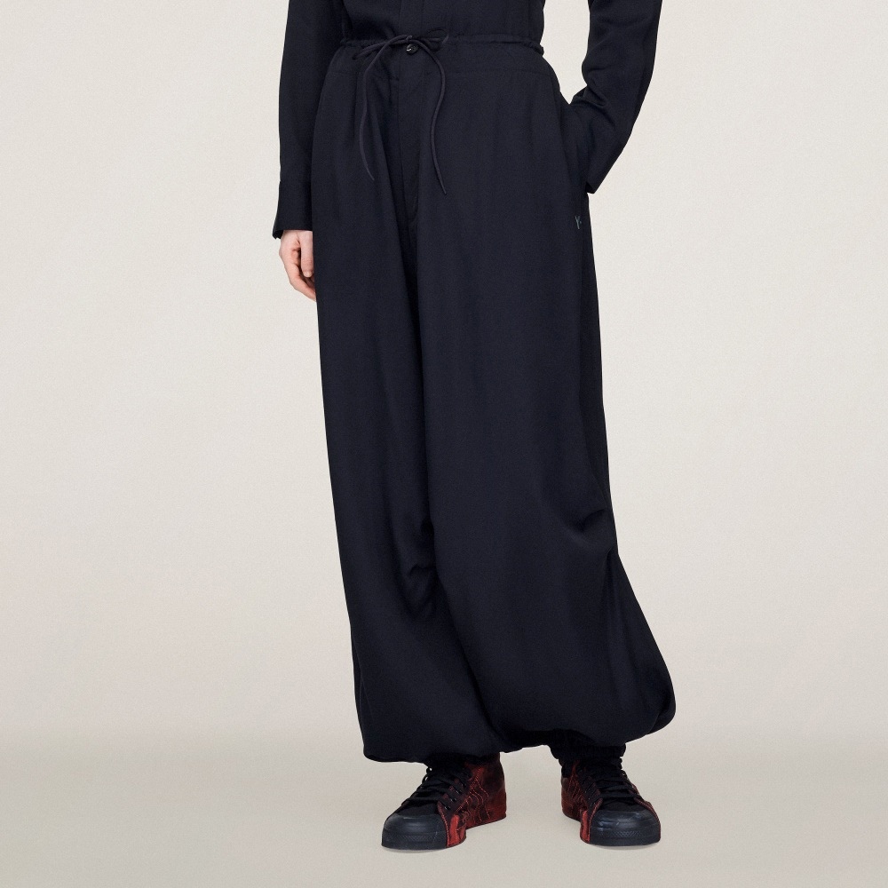 Adidas Y-3 運動長褲｜安克運動商城