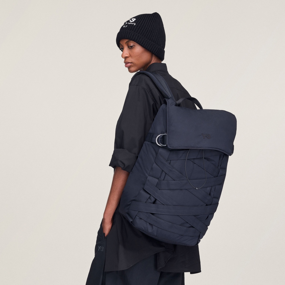 Y-3 後背包