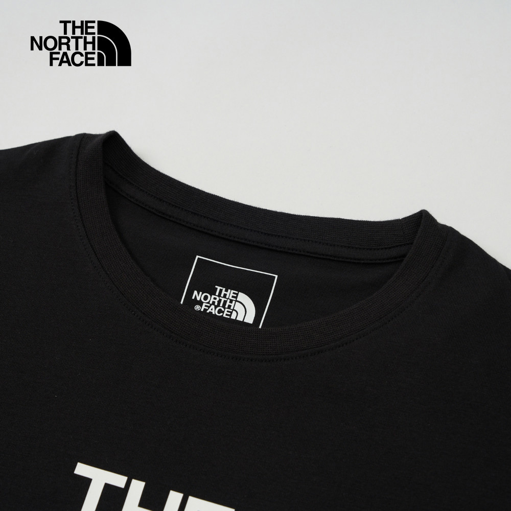 【限時搶購】女款黑色吸濕排汗長袖上衣｜8CK0JK3