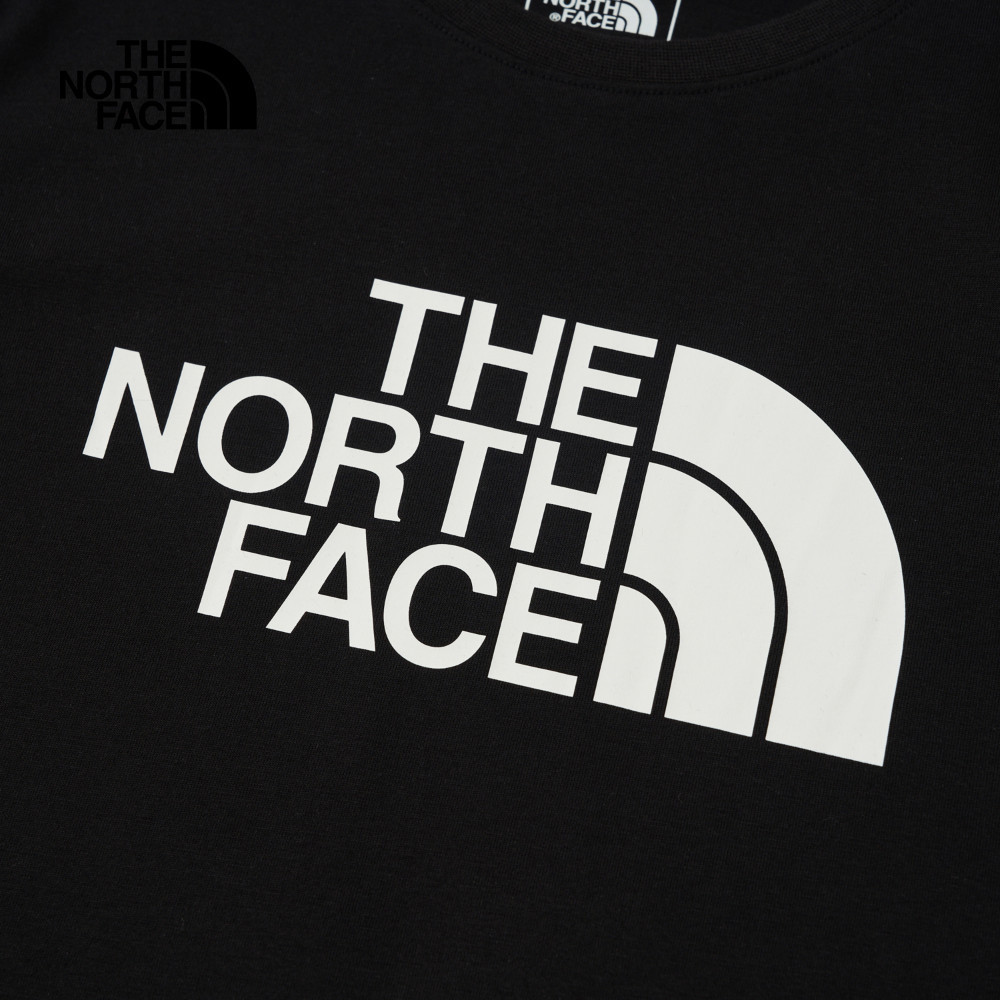 【限時搶購】女款黑色吸濕排汗長袖上衣｜8CK0JK3