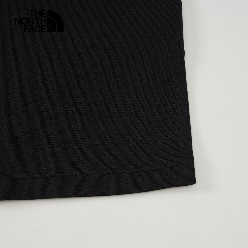 【限時搶購】女款黑色吸濕排汗長袖上衣｜8CK0JK3