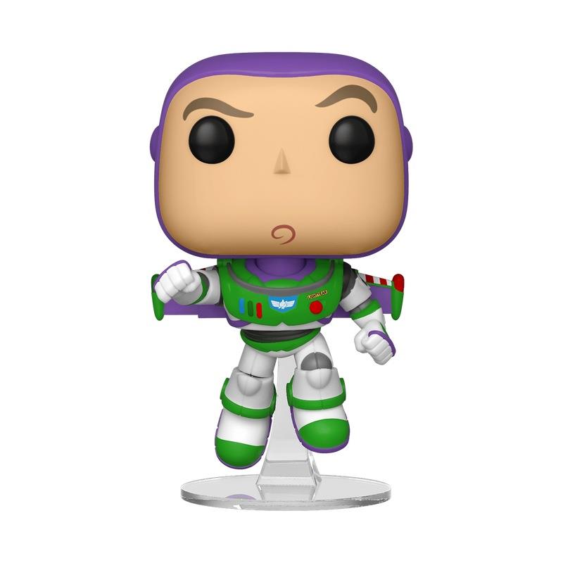 【FUNKO】POP 玩具總動員4-巴斯光年