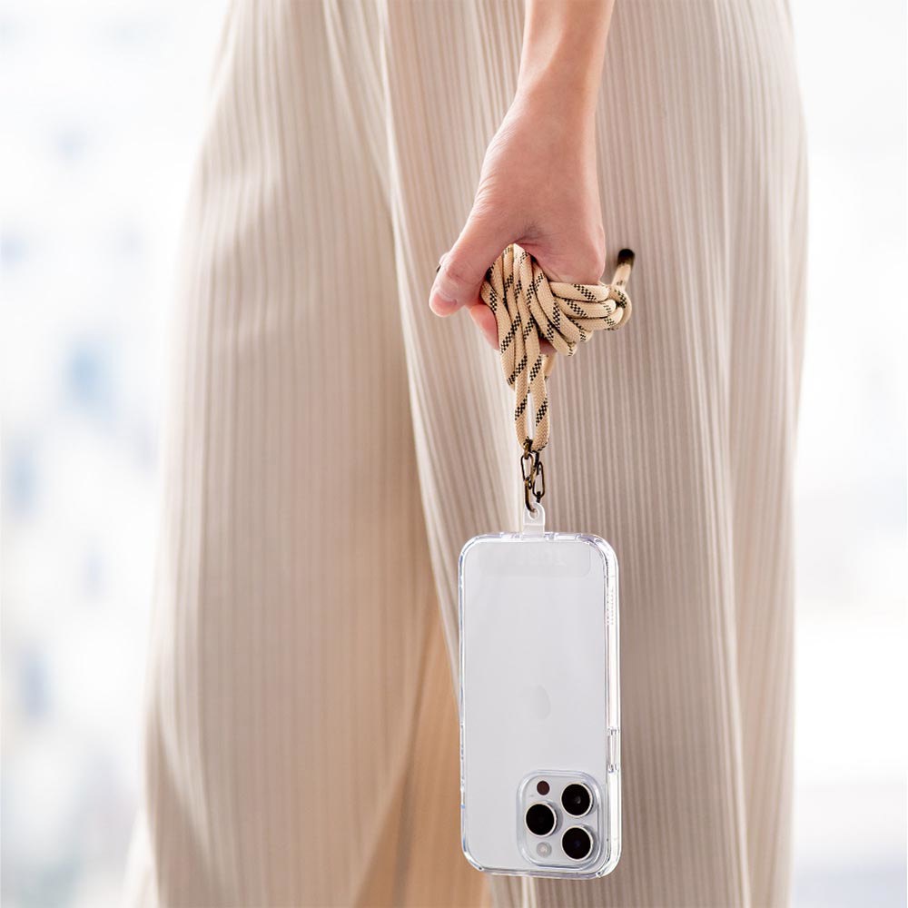 TORRII Knotty 編織掛繩 6mm