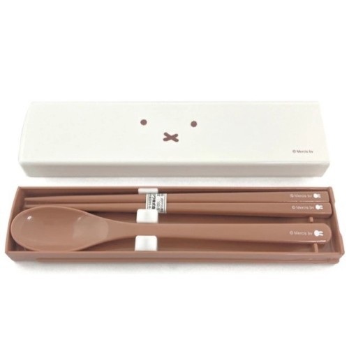 MIFFY 餐具 18cm (2pcs)