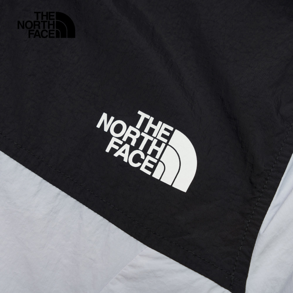 【10/27 00點限時搶購】The North Face北面女款灰色連帽外套｜8EYJ6E3