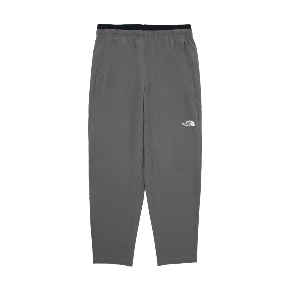 【10/27 12點限時搶購】The North Face北面女款灰色休閒長褲｜8EYR0UZ