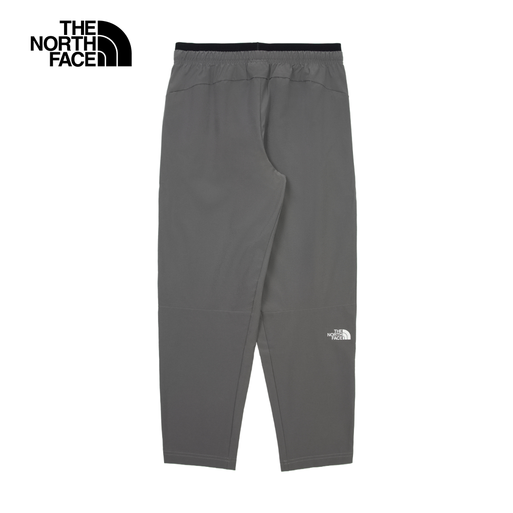 【10/27 12點限時搶購】The North Face北面女款灰色休閒長褲｜8EYR0UZ