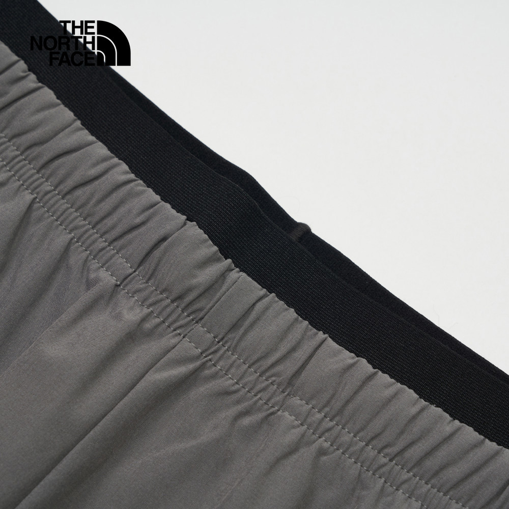 【10/27 12點限時搶購】The North Face北面女款灰色休閒長褲｜8EYR0UZ