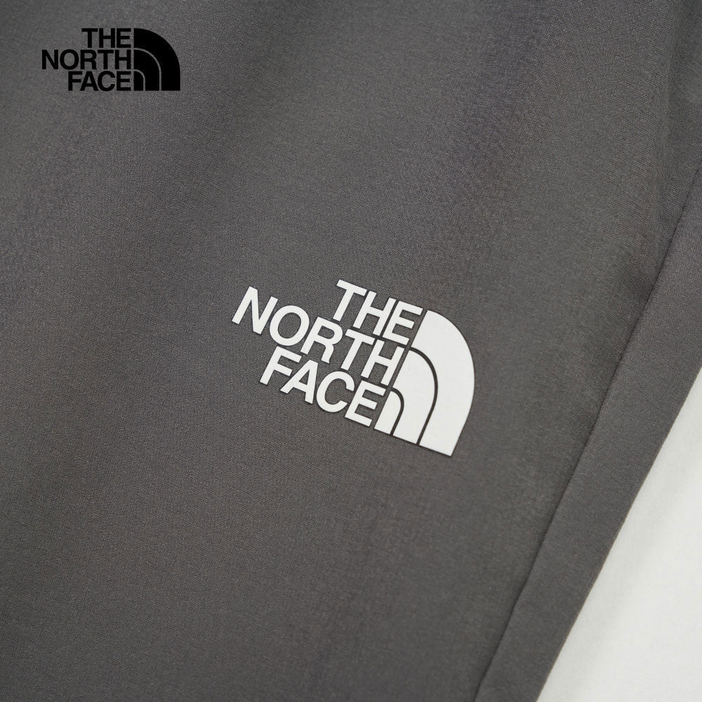 【10/27 12點限時搶購】The North Face北面女款灰色休閒長褲｜8EYR0UZ