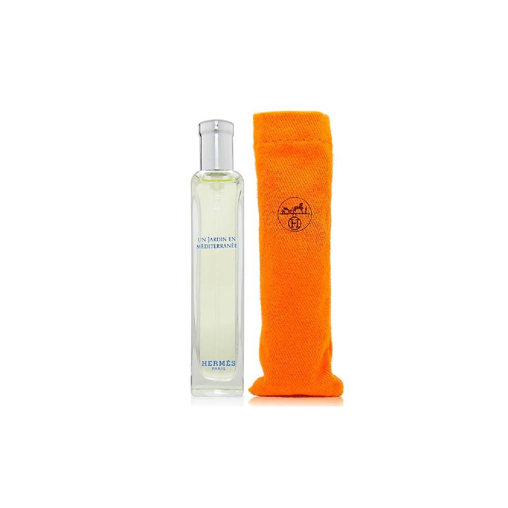 Hermes 地中海花園中性淡香水 15ML