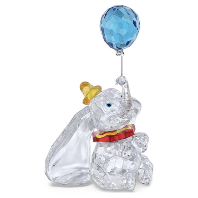 【Swarovski 施華洛世奇】Disney Classics Dumbo(5692964)
