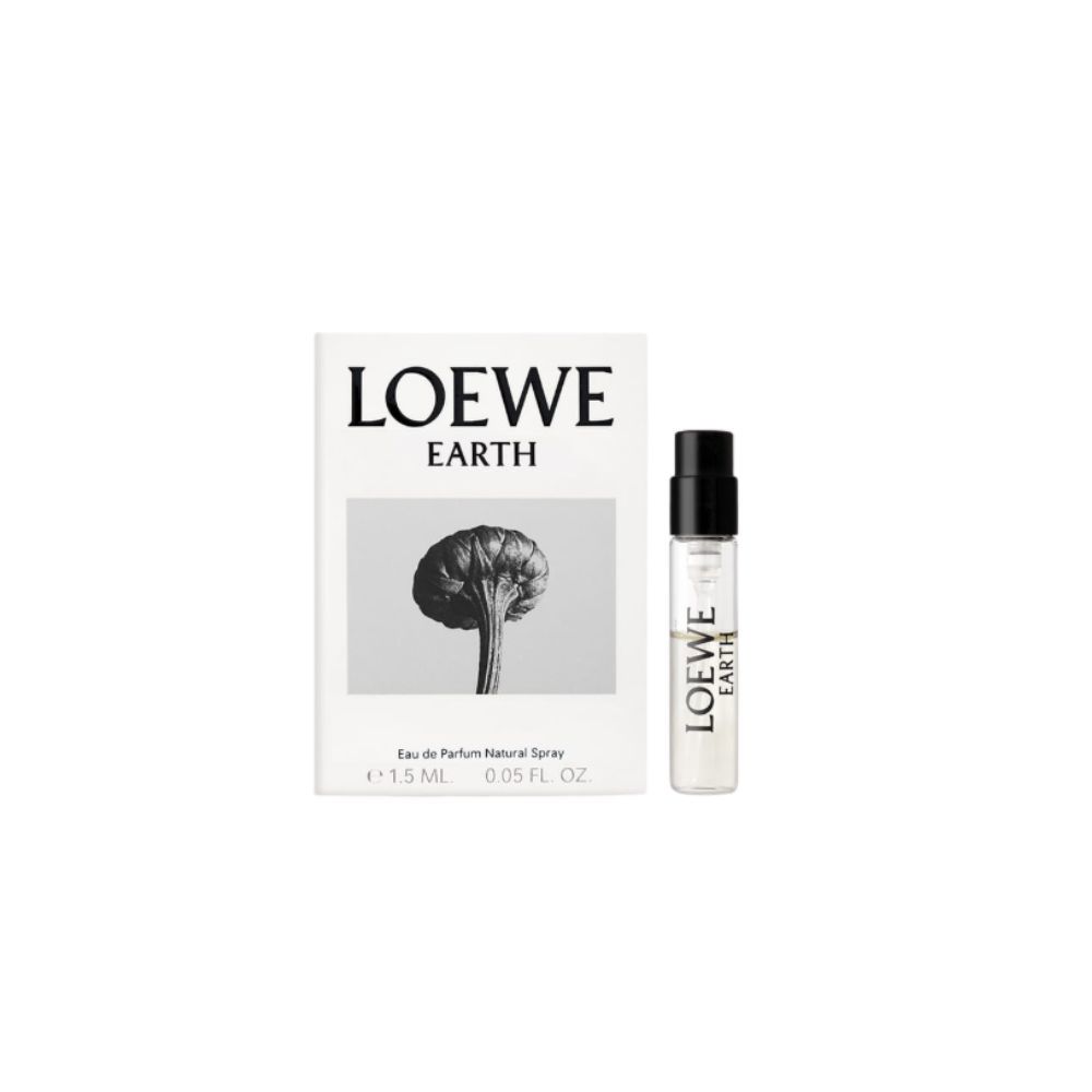 Loewe 自然之水精粹 淡香精 1.5ML