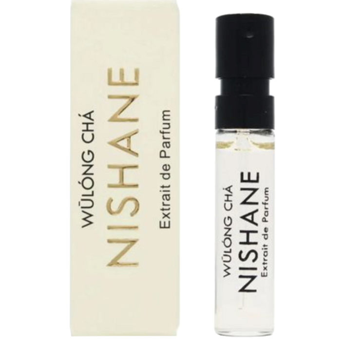 Nishane 龍之道X香精 2ML