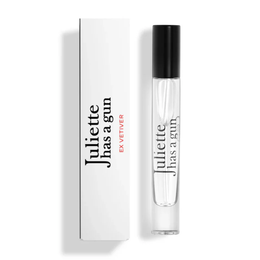 Juliette Has A Gun 香根草之源淡香精 1.7ML