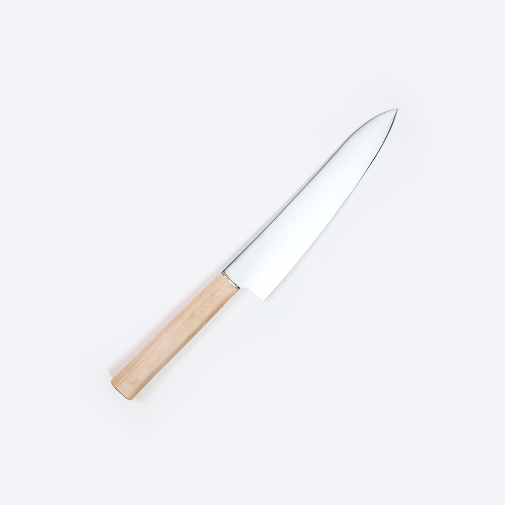 【Shizu Takumi 志津匠】 Yuri / Santoku knife 萬用刀-廠商直送