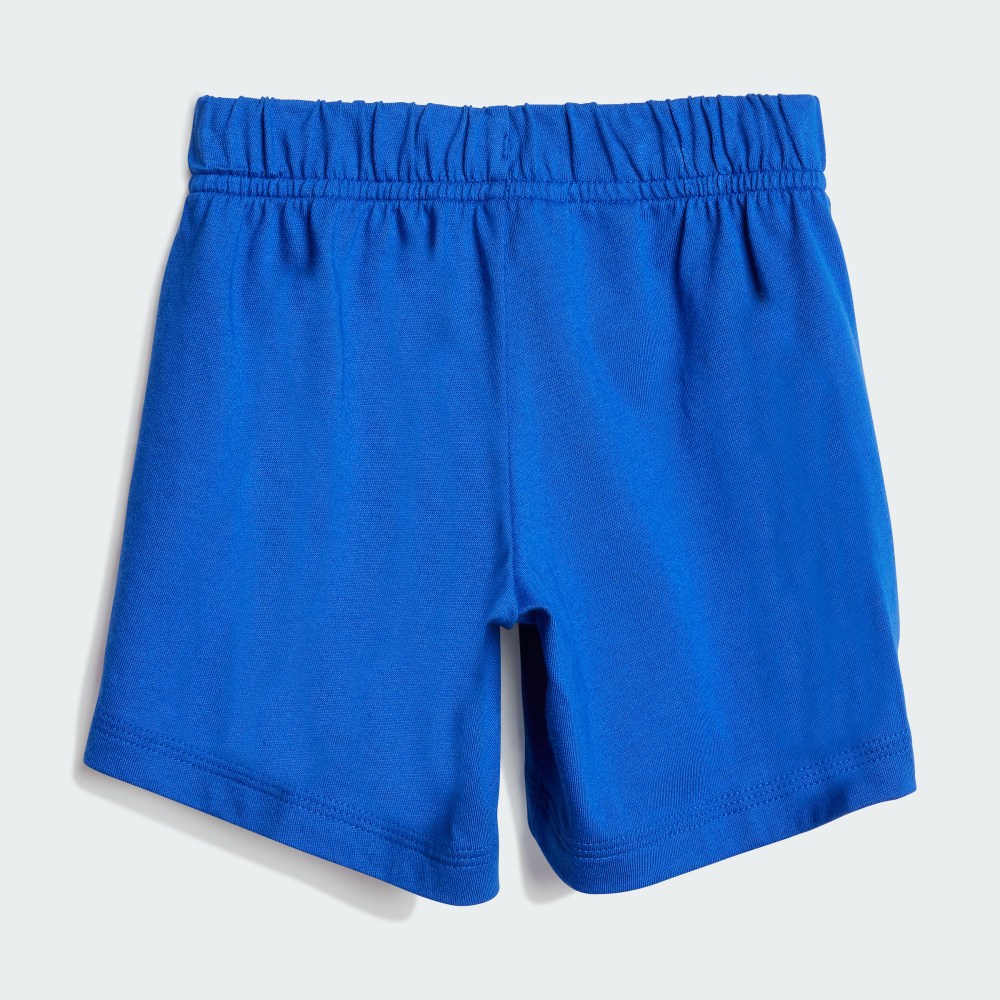 ESSENTIALS 運動套裝