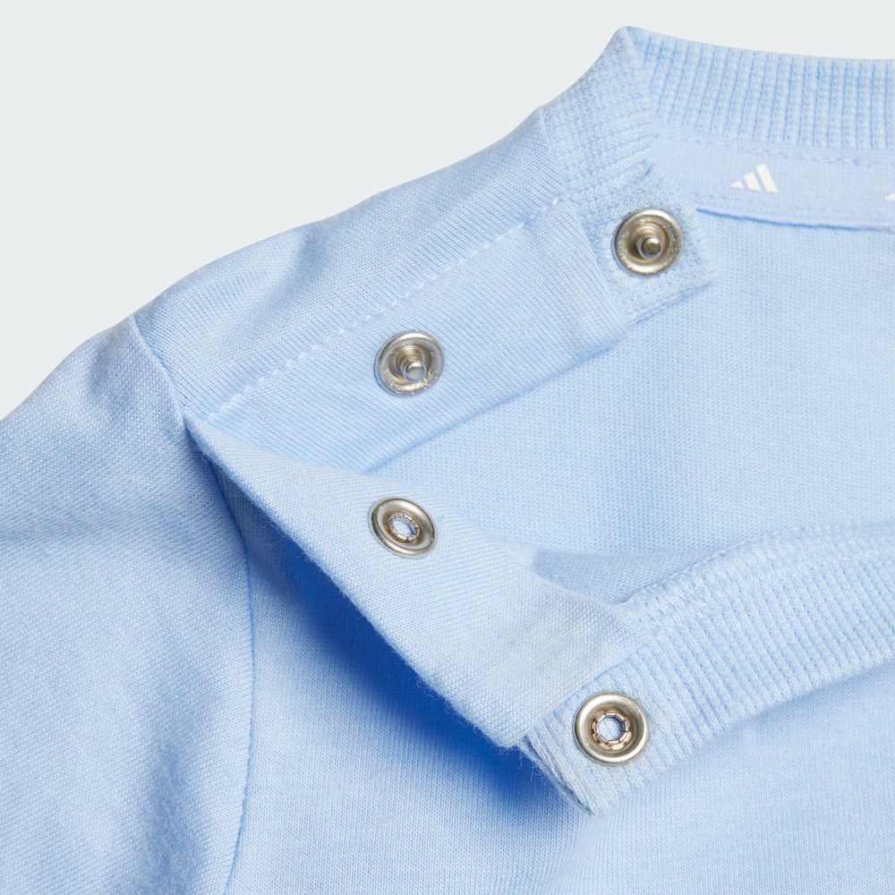 ESSENTIALS 運動套裝