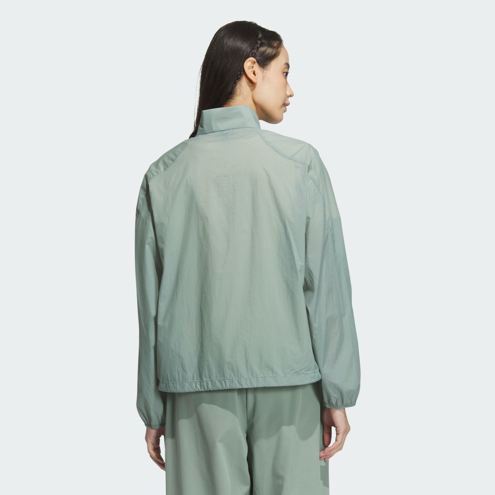 MODERN TECH ULTRALIGHT 防潑水運動外套