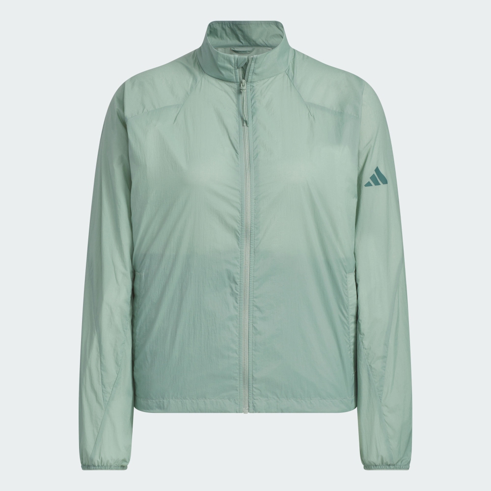 MODERN TECH ULTRALIGHT 防潑水運動外套