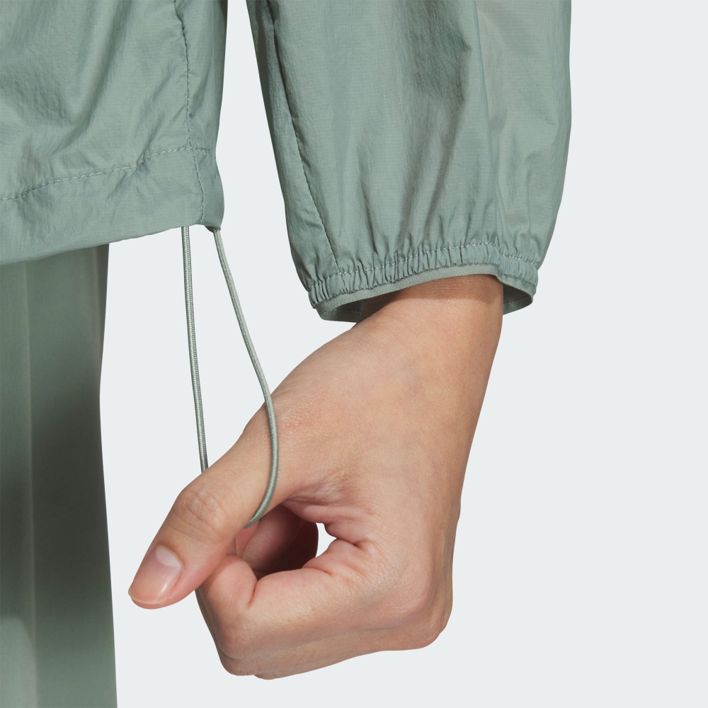 MODERN TECH ULTRALIGHT 防潑水運動外套