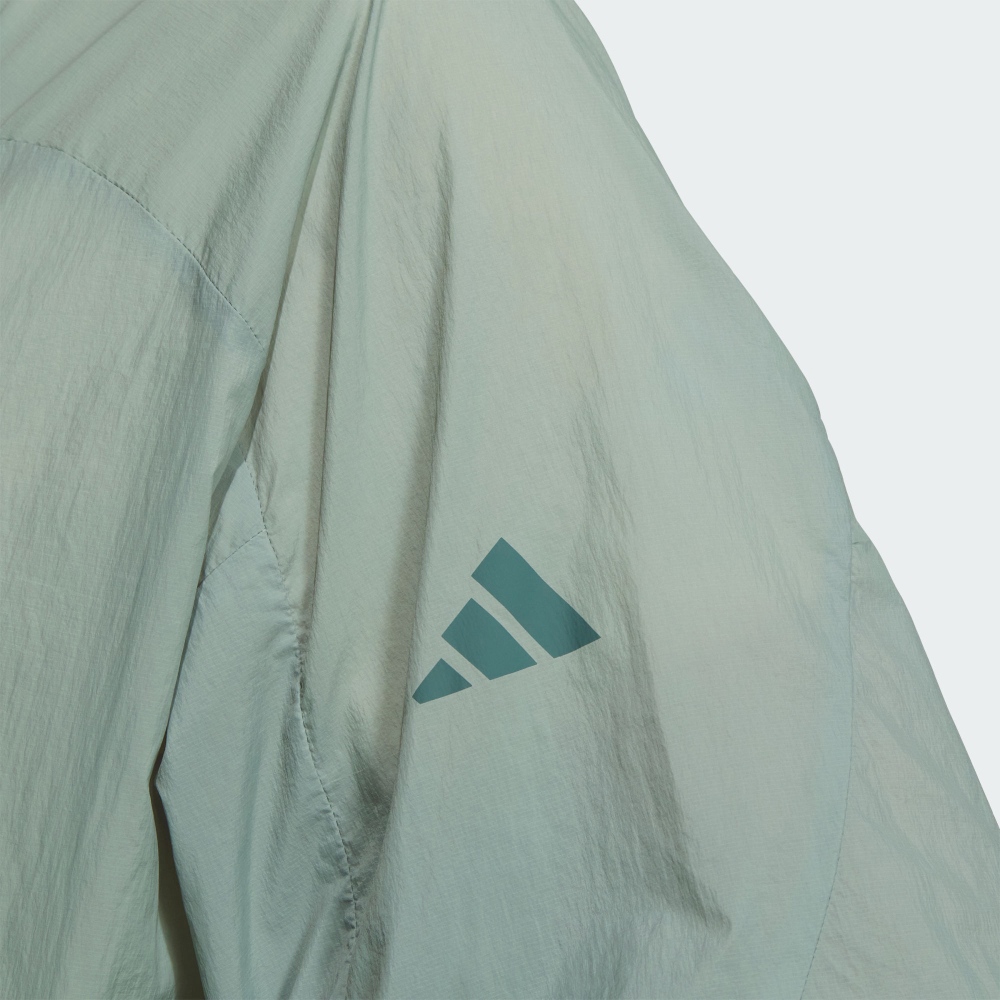 MODERN TECH ULTRALIGHT 防潑水運動外套