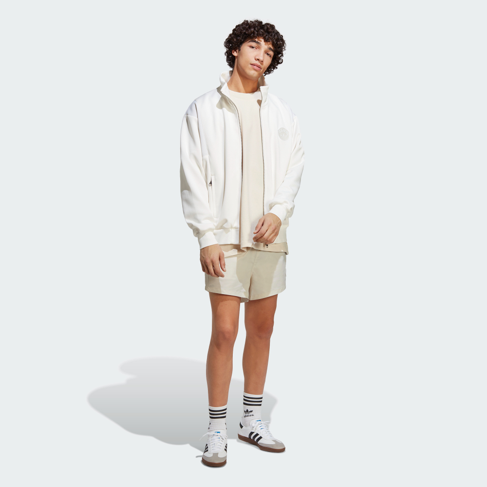 ESSENTIALS 短袖上衣