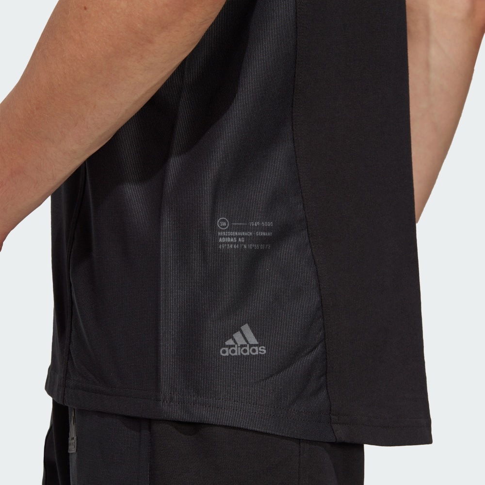 CITY ESCAPE 短袖上衣