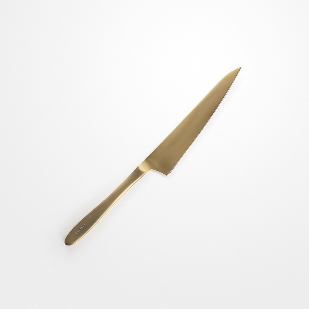 【Shizu Takumi 志津匠】Pomme / Petit knife 水果刀-廠商直送