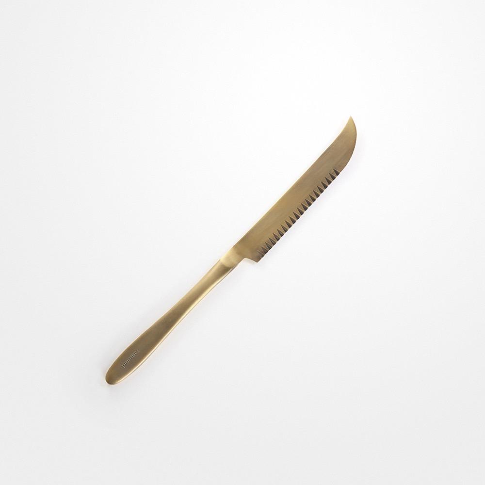 【Shizu Takumi 志津匠】Pomme / Cheese knife 起司刀-廠商直送