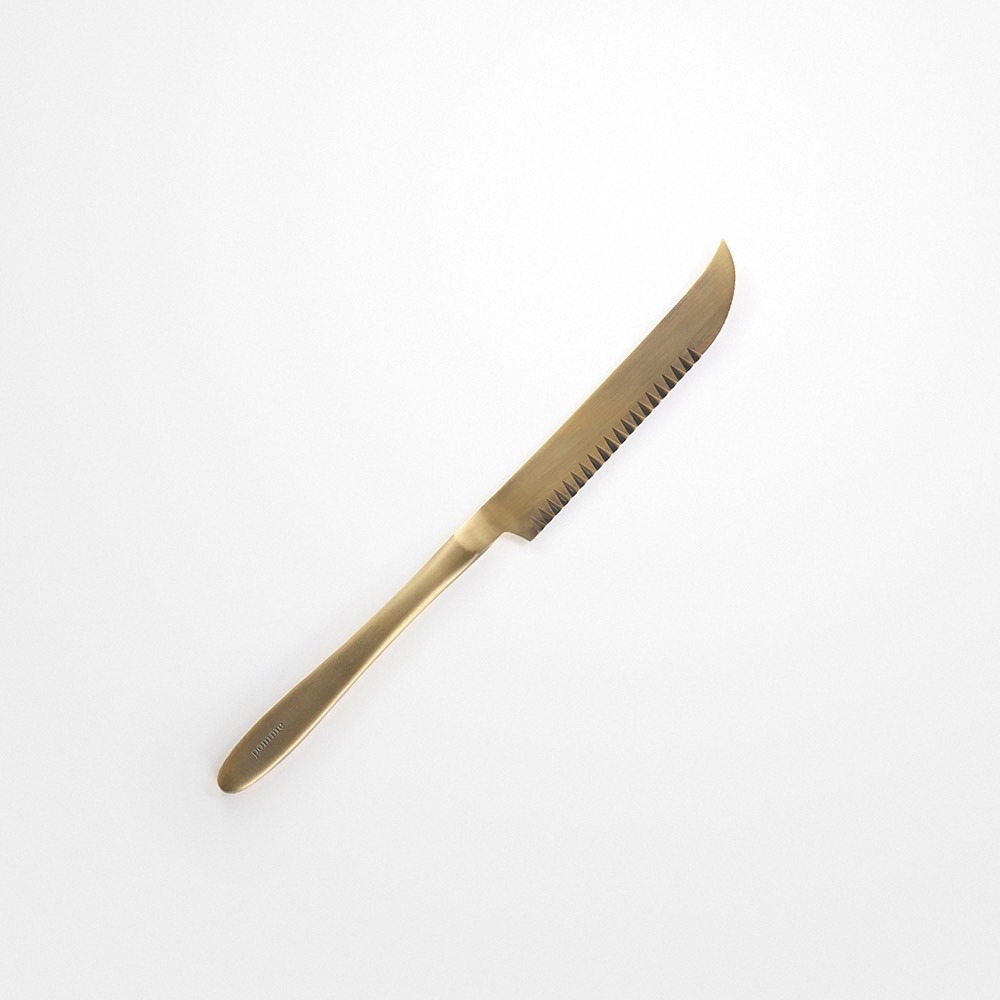 【Shizu Takumi 志津匠】Pomme / Cheese knife 起司刀-廠商直送