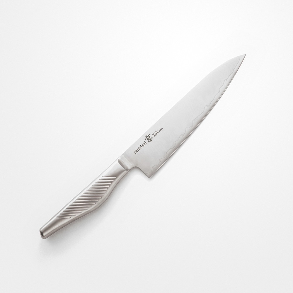 【Shizu Takumi 志津匠】限時9折↘京 / Chef's knife 主廚刀 180mm-廠商直送