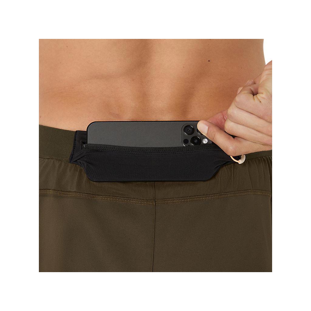 ROAD 2IN1 5吋 短褲 男款 ACTIBREEZE 海外版 跑步下著 2011D245-200