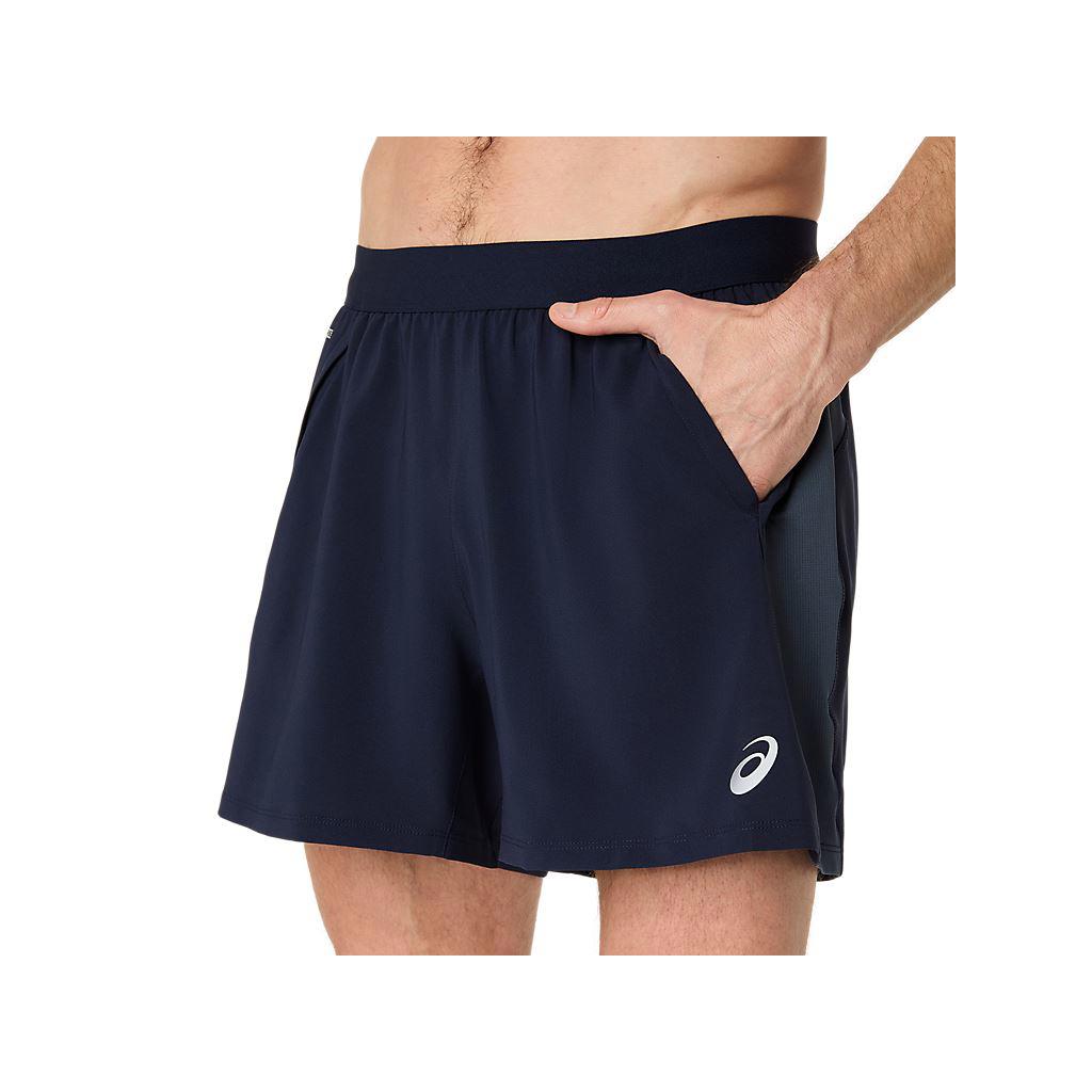 ROAD 5吋 短褲 男款 ACTIBREEZE 海外版 跑步下著 2011D247-400