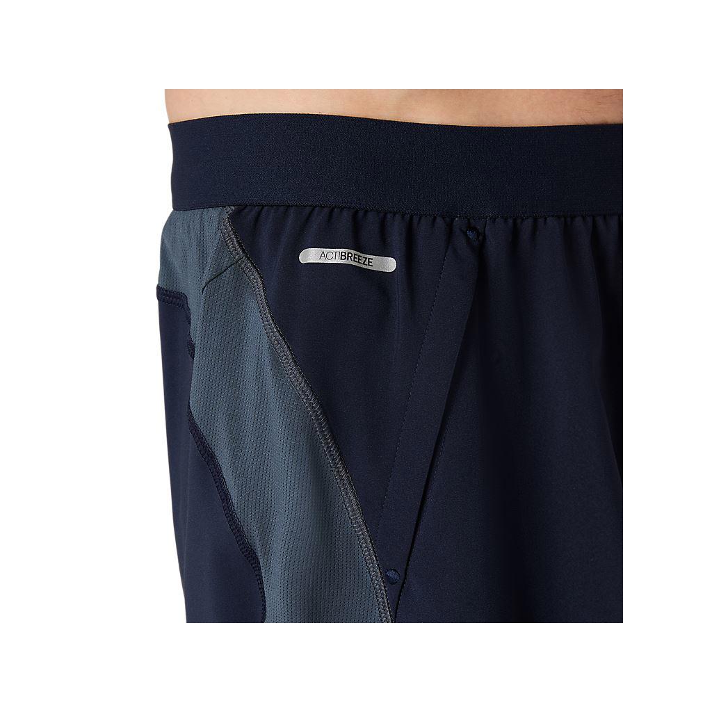 ROAD 5吋 短褲 男款 ACTIBREEZE 海外版 跑步下著 2011D247-400