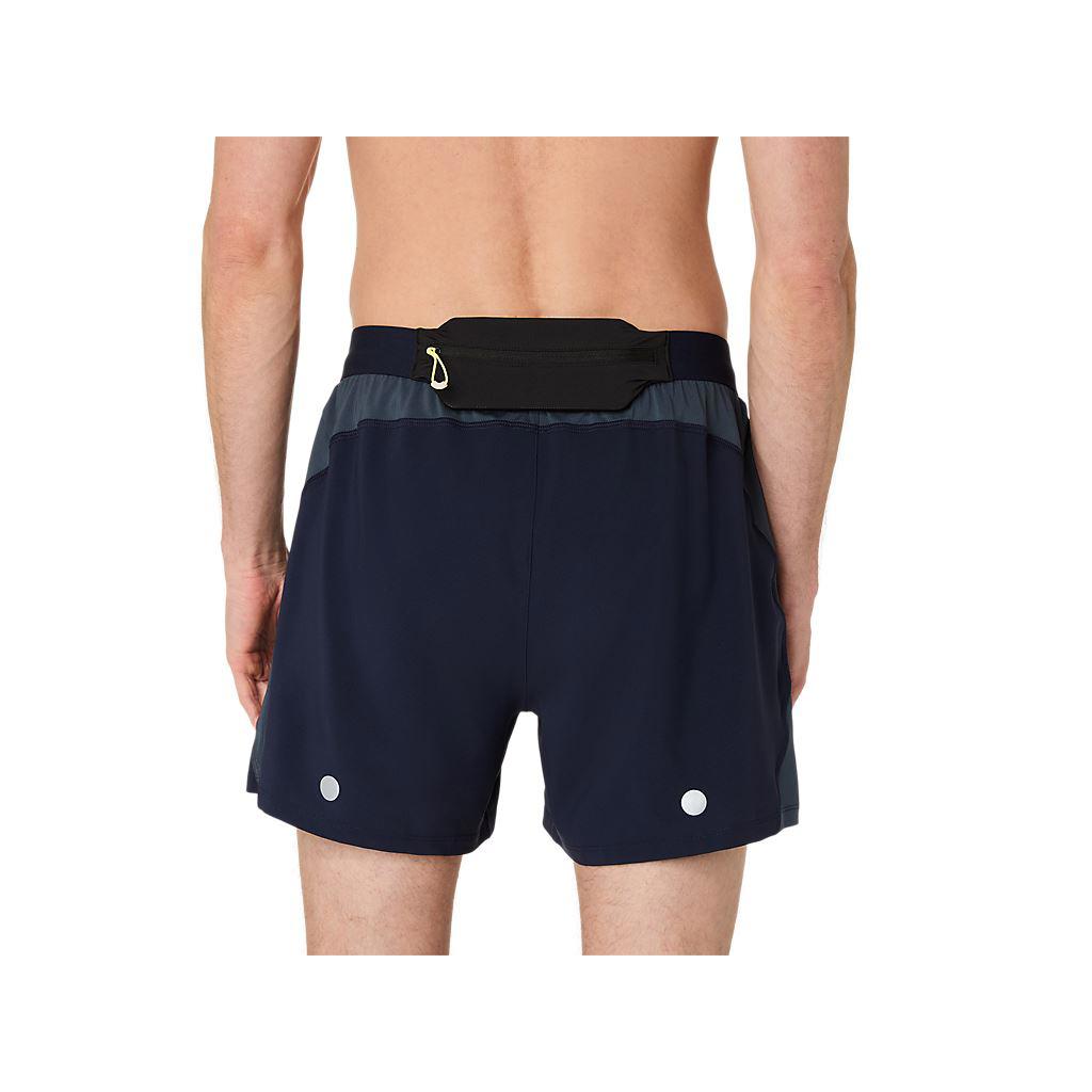 ROAD 5吋 短褲 男款 ACTIBREEZE 海外版 跑步下著 2011D247-400