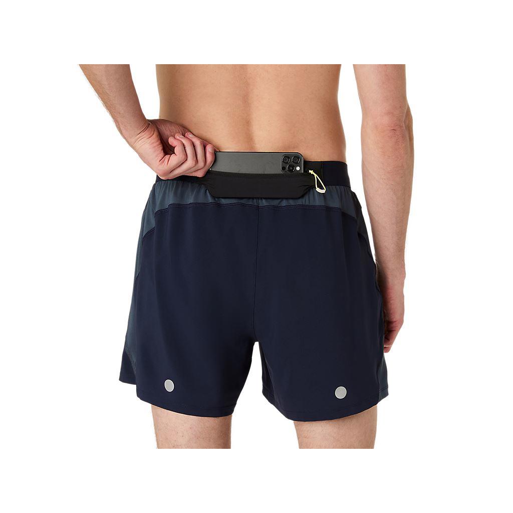 ROAD 5吋 短褲 男款 ACTIBREEZE 海外版 跑步下著 2011D247-400