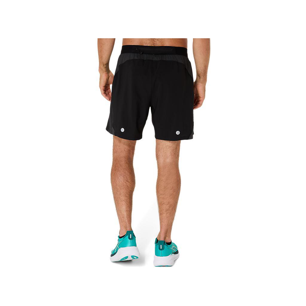 ROAD 7吋 短褲 男款 ACTIBREEZE 海外版 跑步下著 2011D248-001