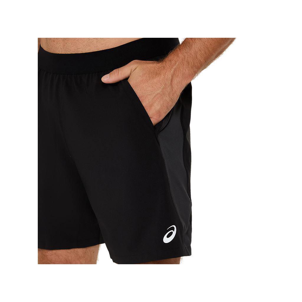 ROAD 7吋 短褲 男款 ACTIBREEZE 海外版 跑步下著 2011D248-001