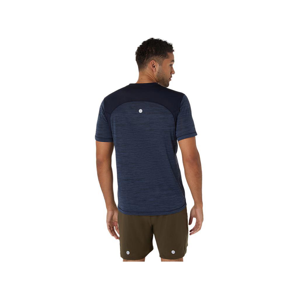 短袖上衣 男款 ACTIBREEZE 海外版 跑步上衣 2011C992-402