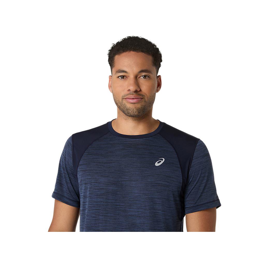 短袖上衣 男款 ACTIBREEZE 海外版 跑步上衣 2011C992-402