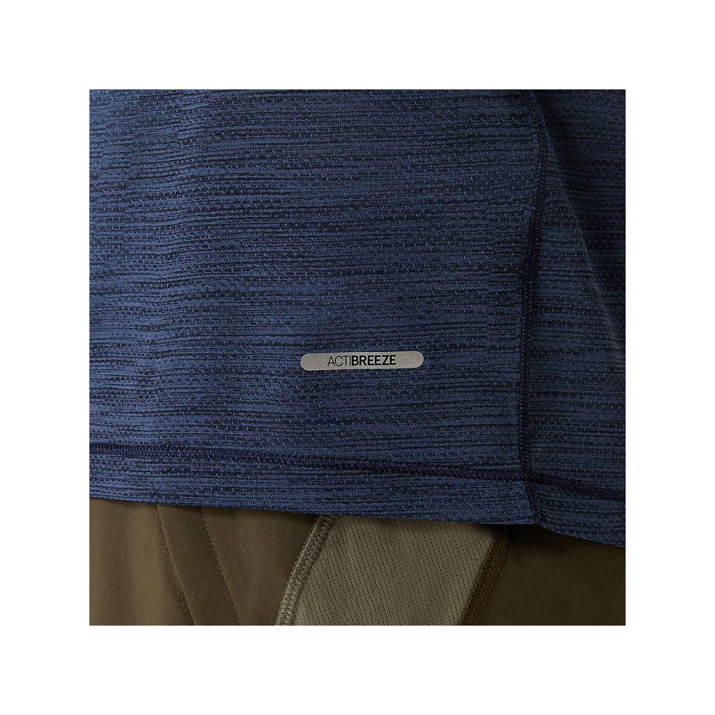 短袖上衣 男款 ACTIBREEZE 海外版 跑步上衣 2011C992-402