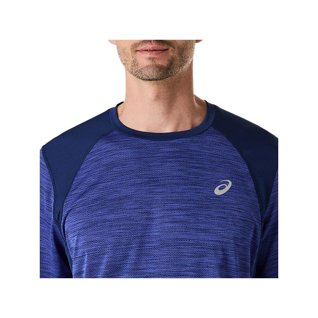 短袖上衣 男款 ACTIBREEZE 海外版 跑步上衣 2011C992-401