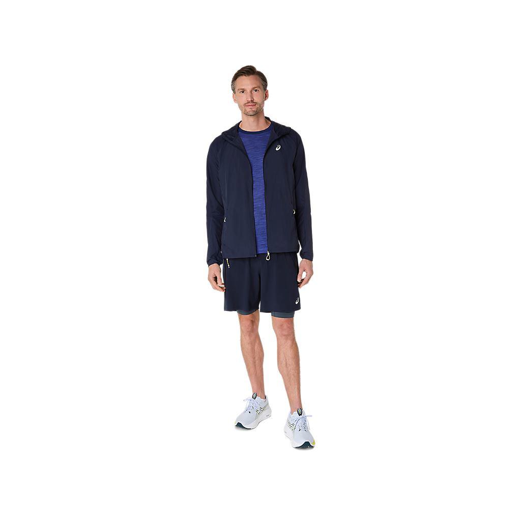 短袖上衣 男款 ACTIBREEZE 海外版 跑步上衣 2011C992-401