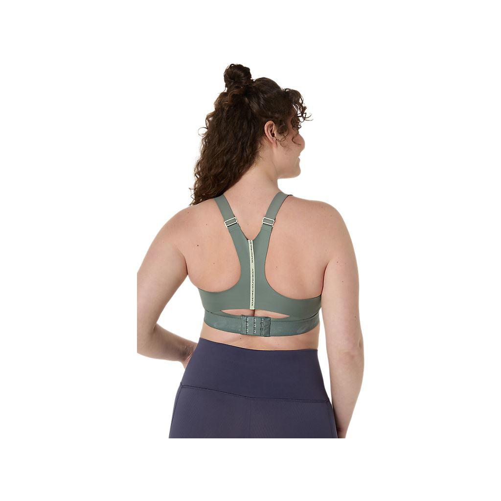 運動內衣 女款 海外版 跑步內衣 2012C996-402