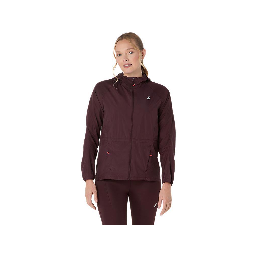 平織外套 女款 防潑水 海外版 跑步外套 2012D076-600