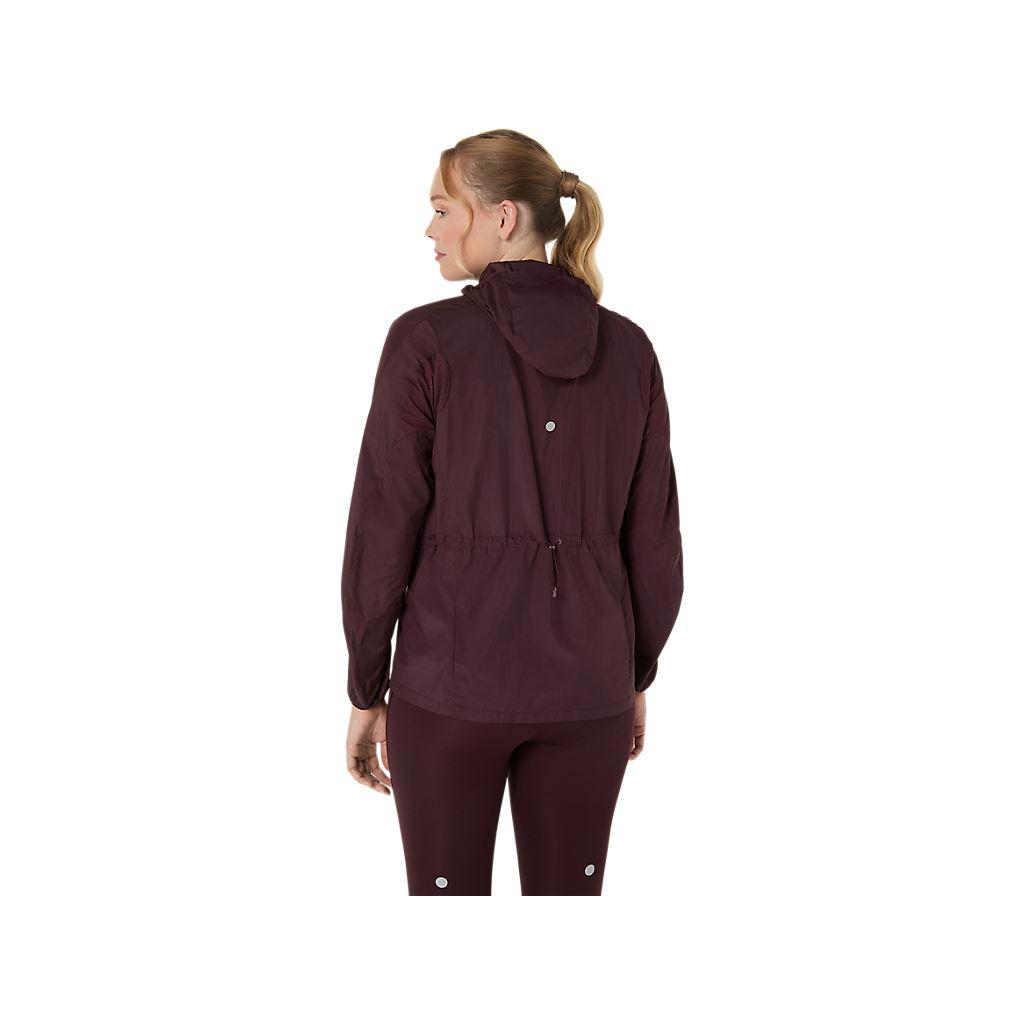 平織外套 女款 防潑水 海外版 跑步外套 2012D076-600