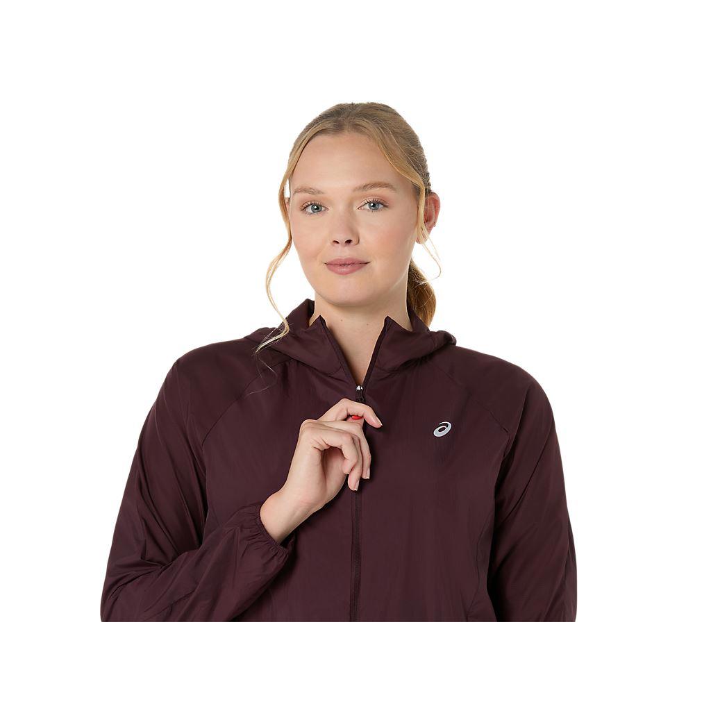 平織外套 女款 防潑水 海外版 跑步外套 2012D076-600