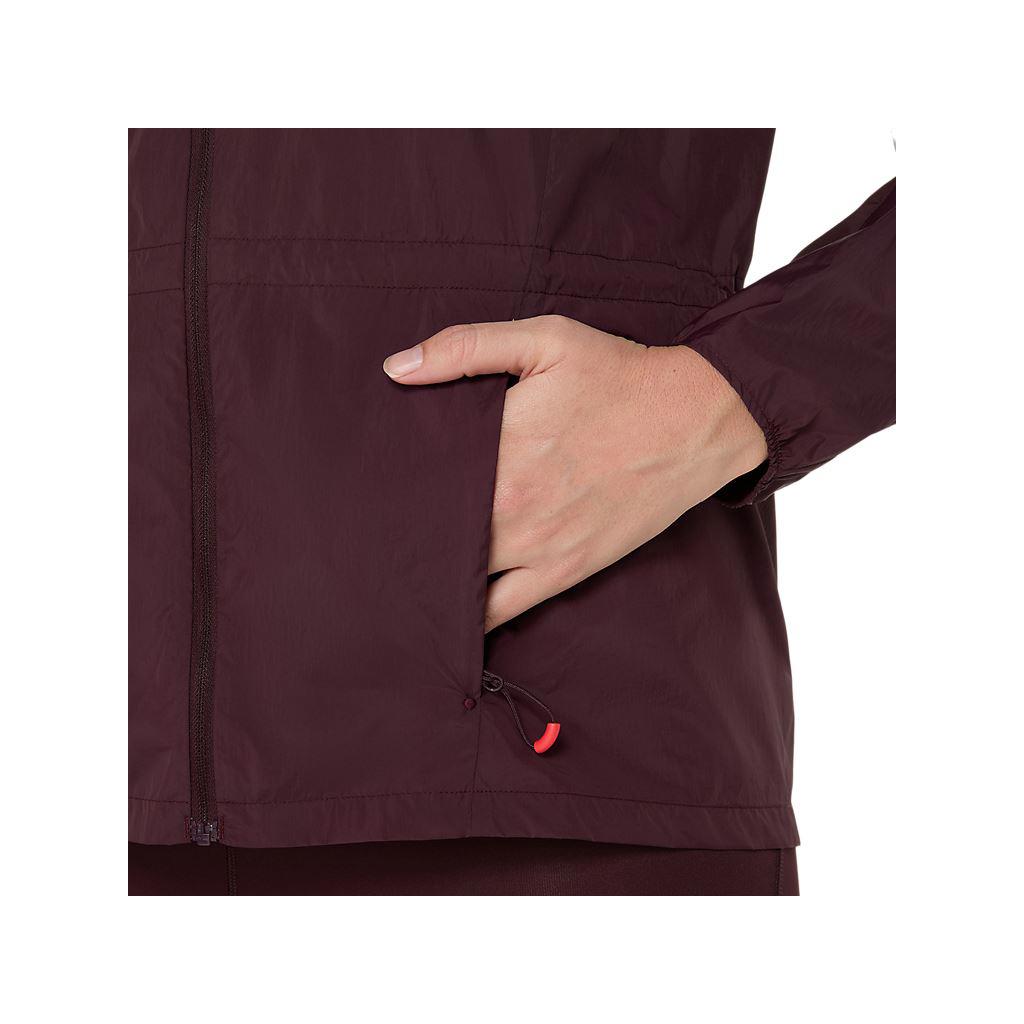 平織外套 女款 防潑水 海外版 跑步外套 2012D076-600