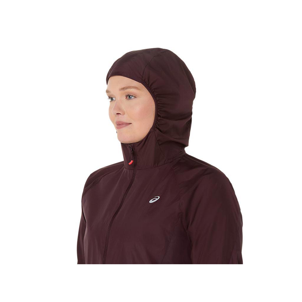 平織外套 女款 防潑水 海外版 跑步外套 2012D076-600